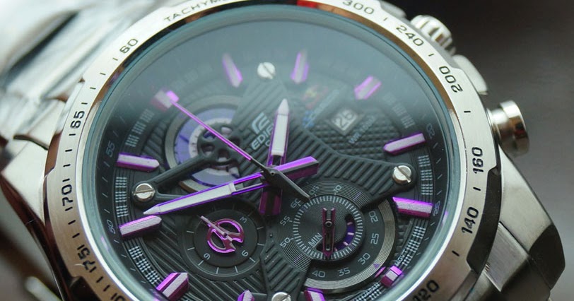 casio edifice ef 523