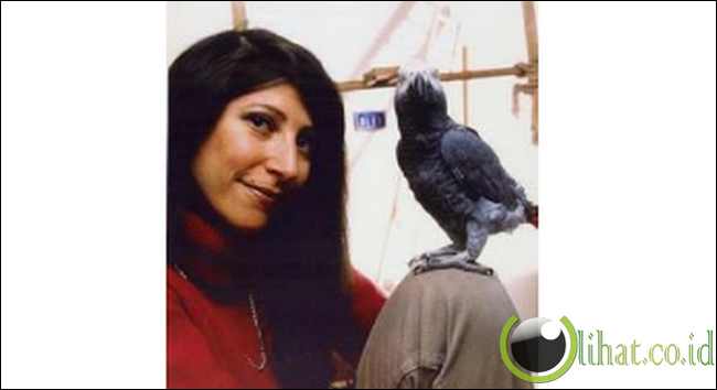 Alex, the Parrot: (Burung Terpintar Di Dunia) Alex, the Parrot: (Burung Terpintar Di Dunia)