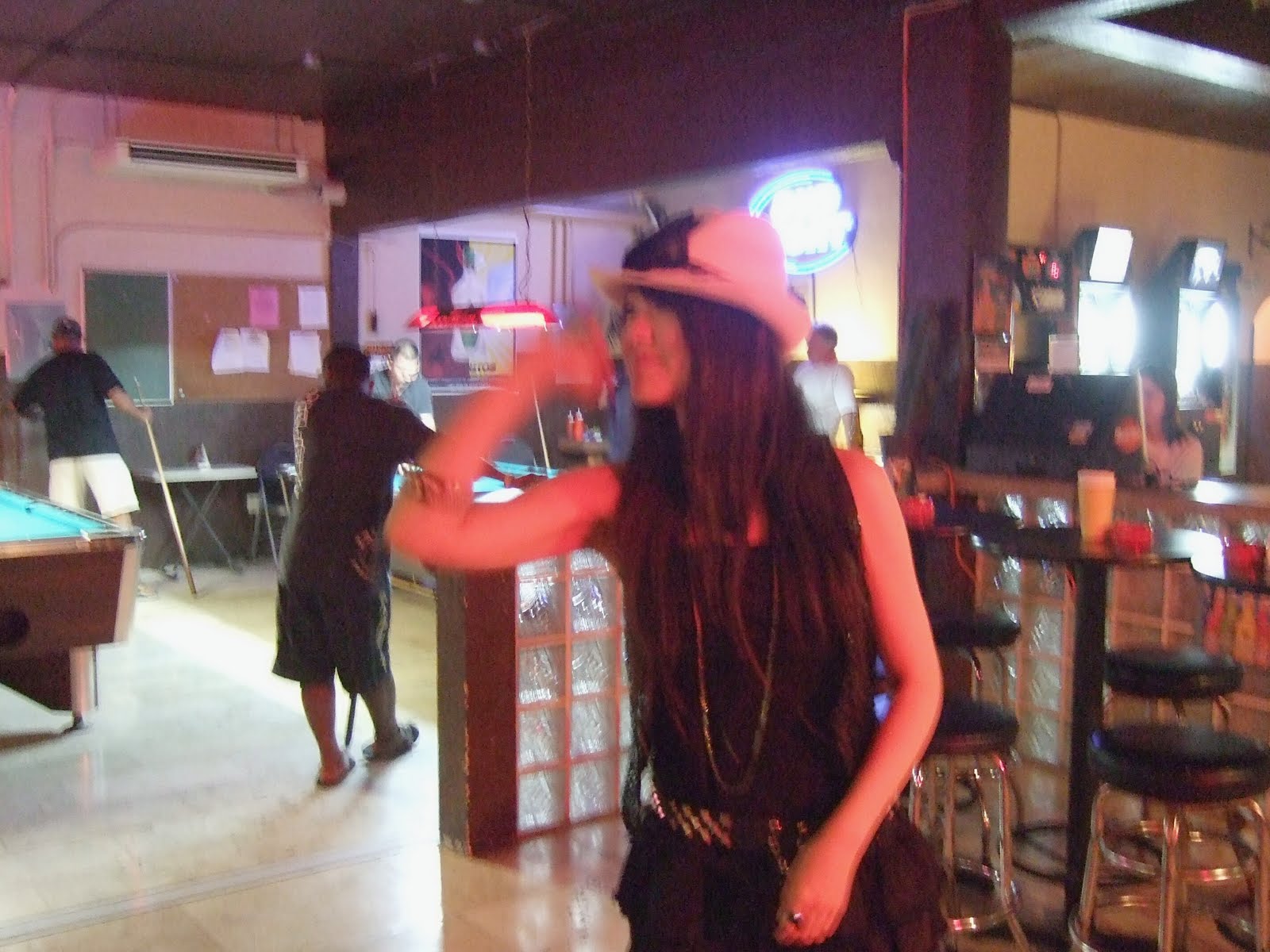 Overdrive All About Mami Kawada