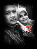 sweet couple-mom and dad