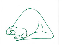Learning and Teaching With Preschoolers: Dino Math Patterns