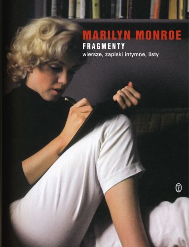 marilyn fragments marilyn fragments