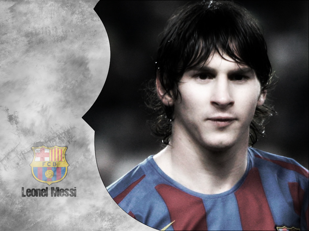 Lionel Messi 10.11 Winner