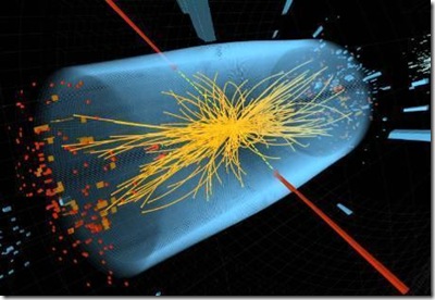 Bóson de Higgs: Após quase 50 anos, a busca pode chegar ao fim!