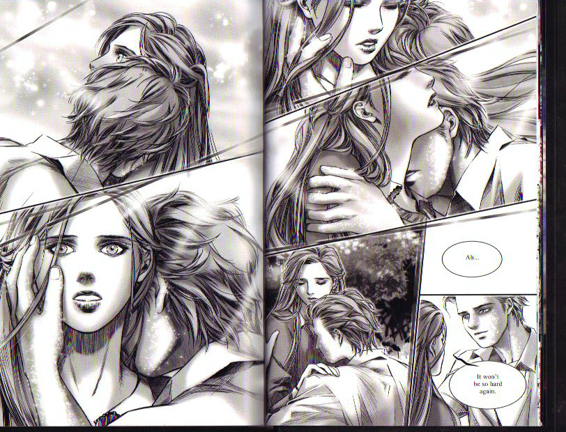 Eclipse Edward Glass Heart Excerpt Eclipse Edward Glass Heart Excerpt