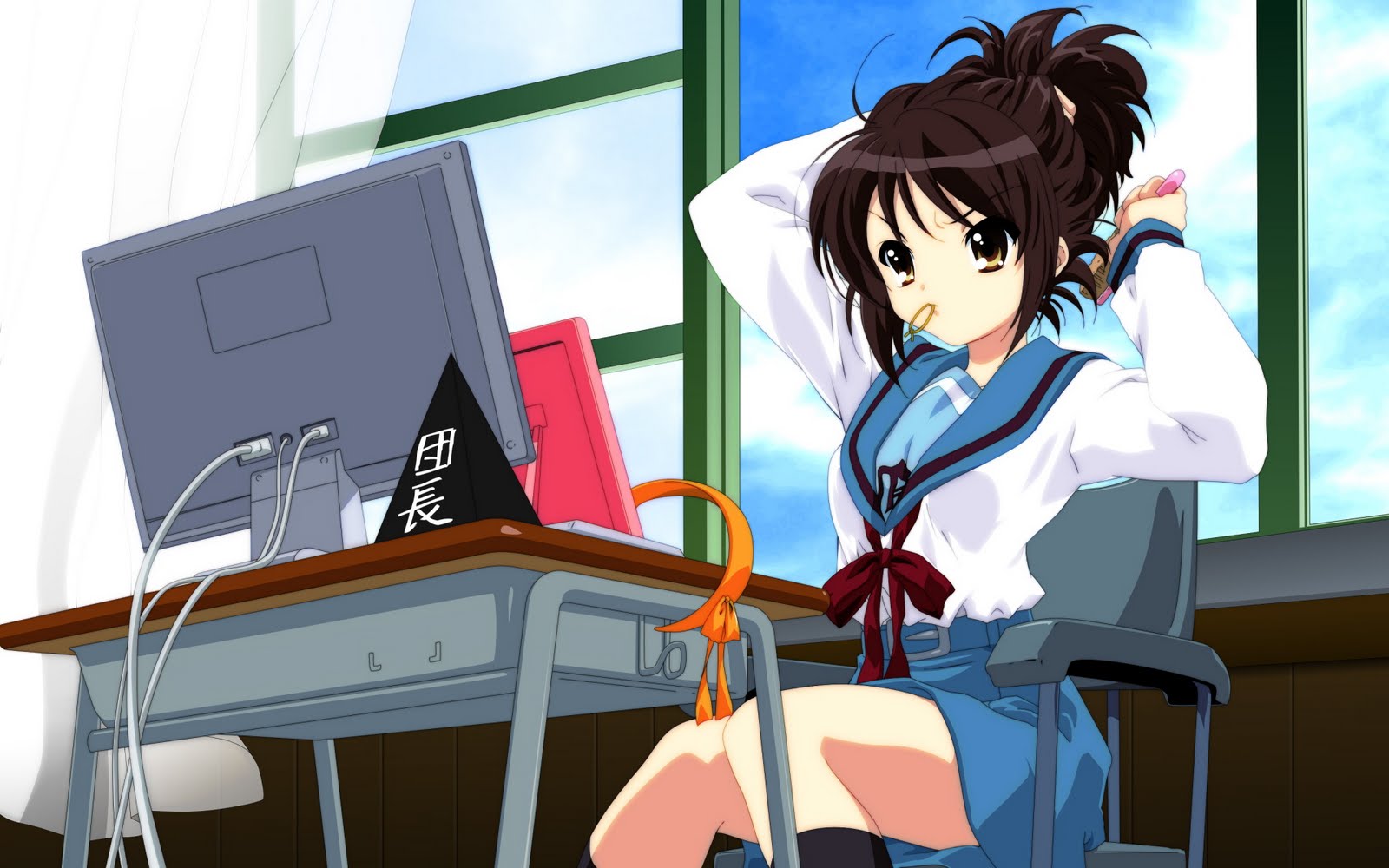 HorribleSubs Fate Stay Night - Unlimited Blade