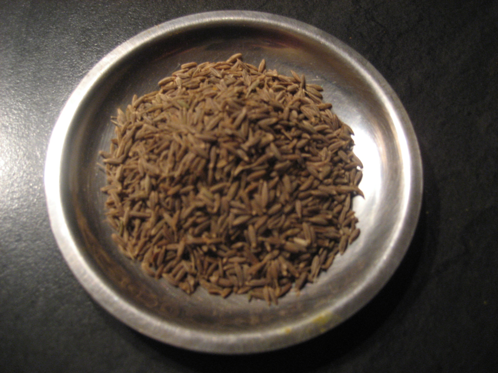 Gujarati Food Made Easy My Spice Rack The crucial ingredients that