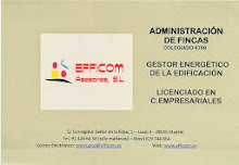 Efficom, S.L. Patrocinador KR