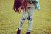 Spring '11.jeans!♥