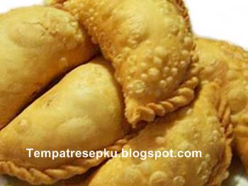 Tempat Resep Ku Resep Pastel Isi Sayuran Paling Enak