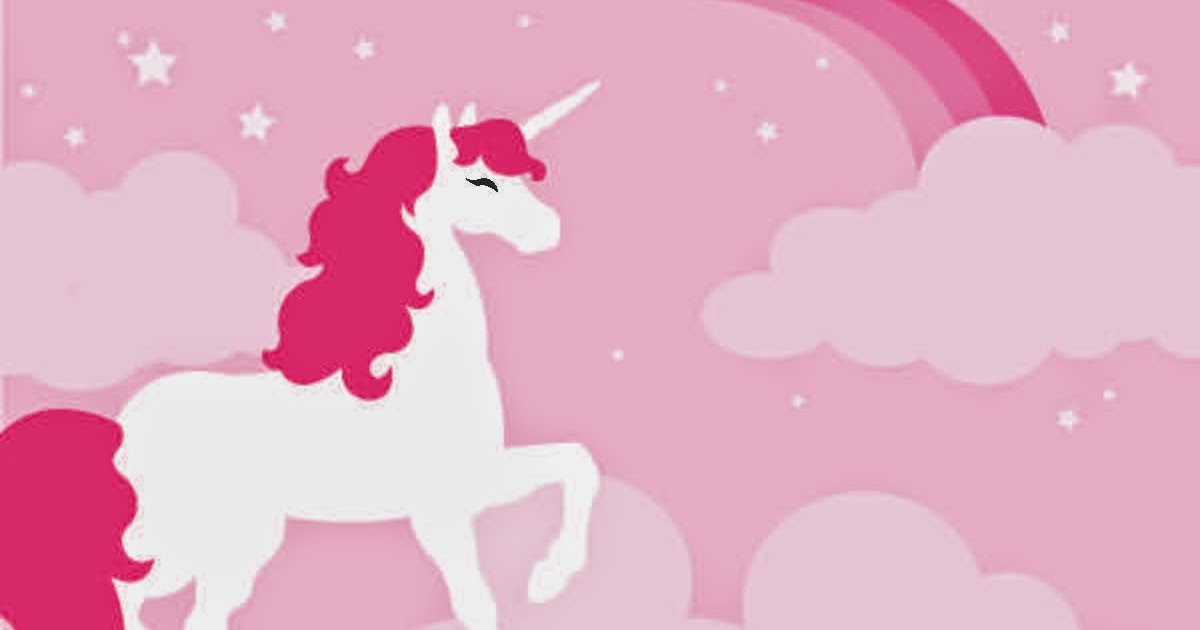 Everyday Art: Unicorn Birthday and FREE printable unicorn ...