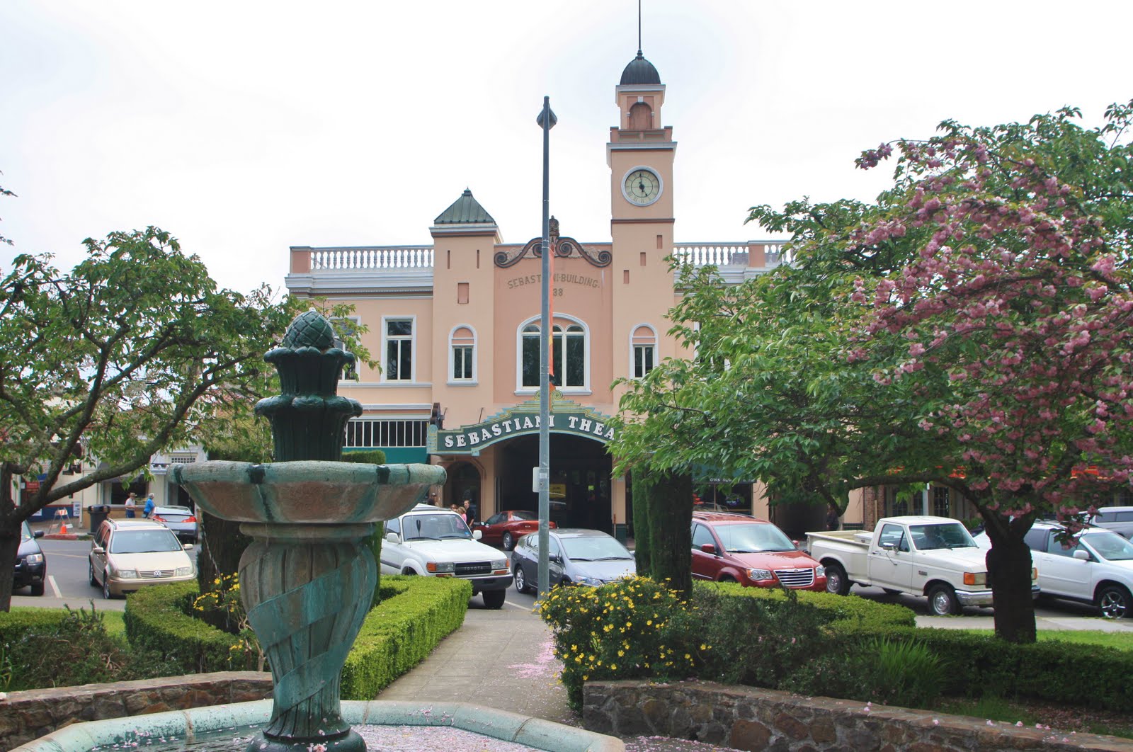Francis Studios Bodega Bay