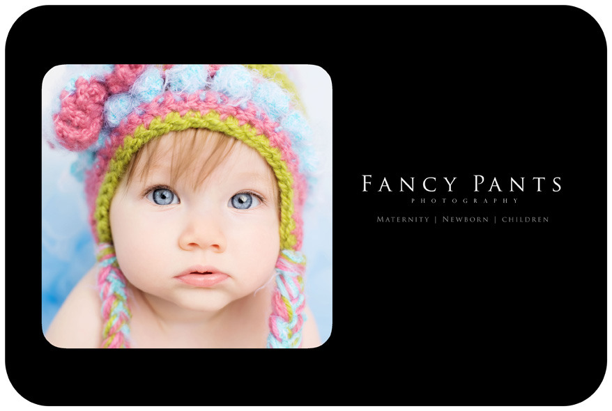 Fancy Pants Photography