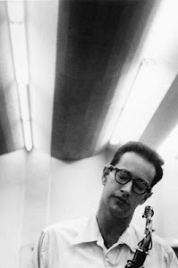 Paul Desmond.