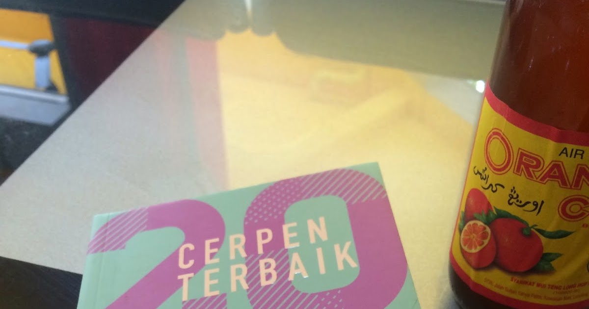 Catatan Sebelum Tidur Cerpen Terbaik 2014