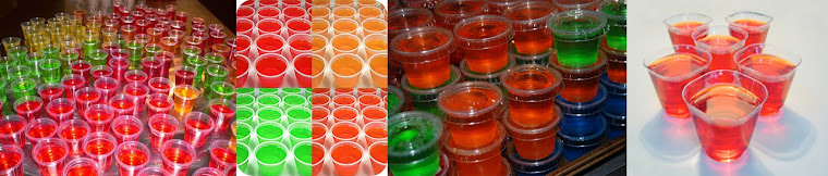 JelloShots