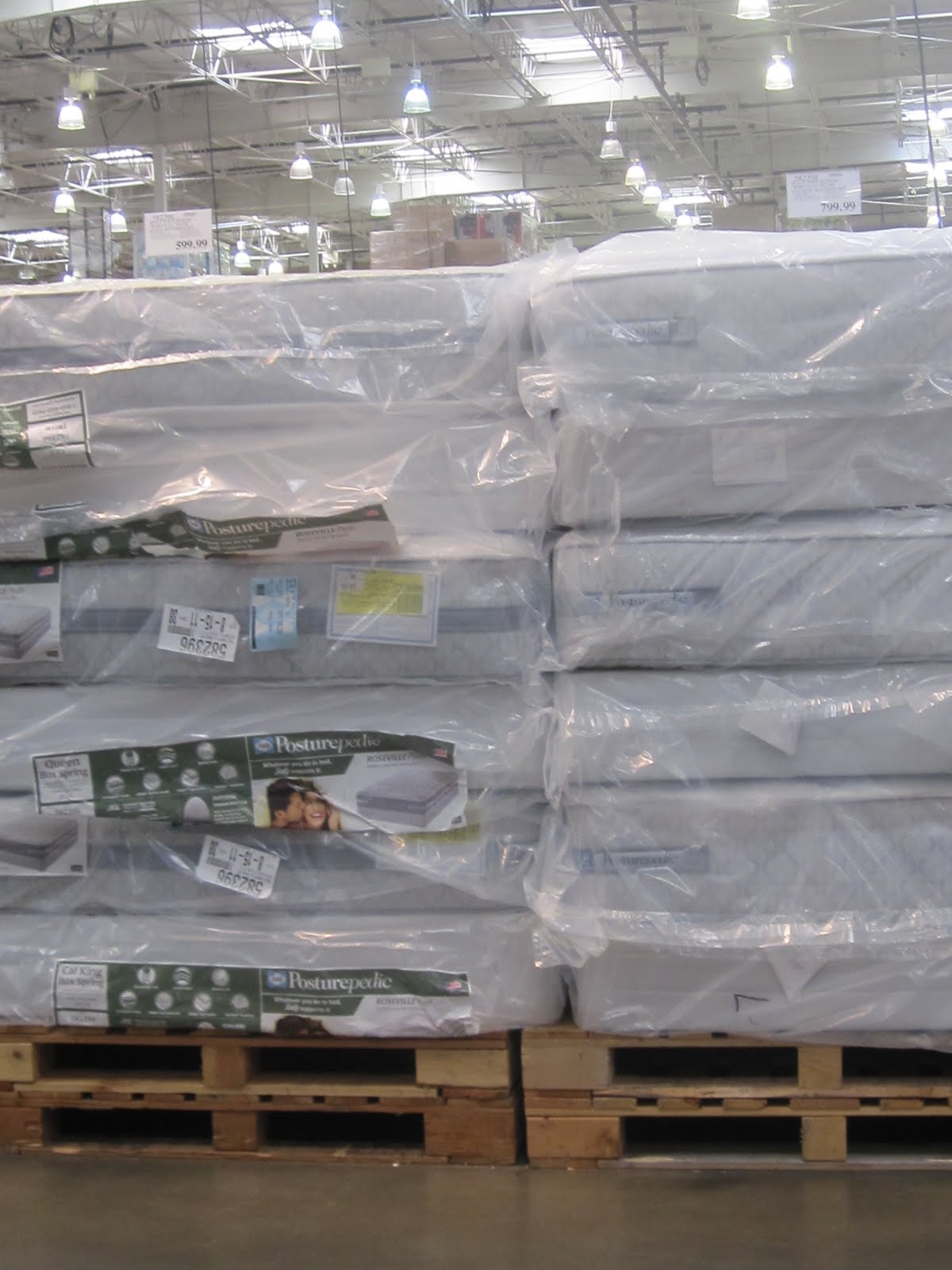 54 Striking costco full size mattress dimensions With Many New Styles