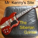 Mr. Kenny's Website