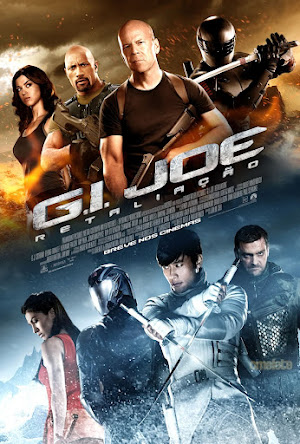 G.I. Joe 2 Retaliation Film