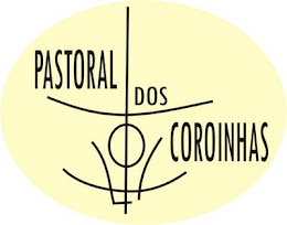 pastoral dos coroinhas