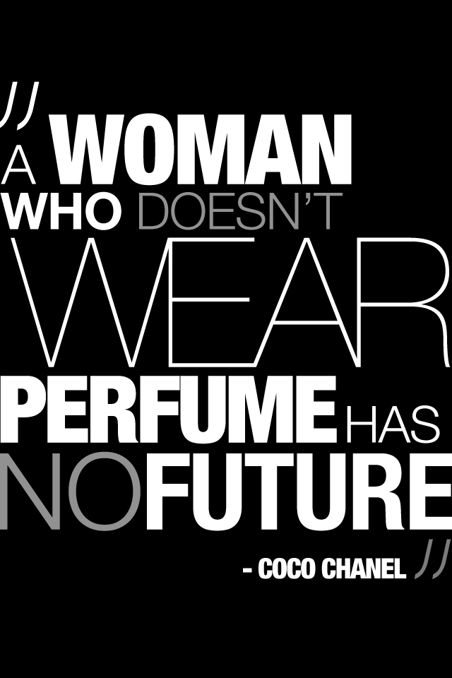 The Fashioholic: Get inspired: Coco Chanel quotes