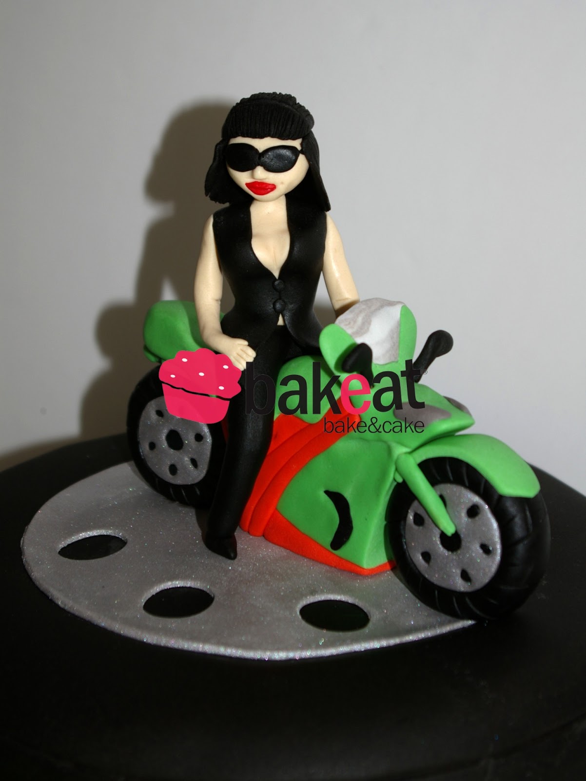 Motosiklet Pasta