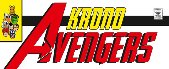 Krono Avengers