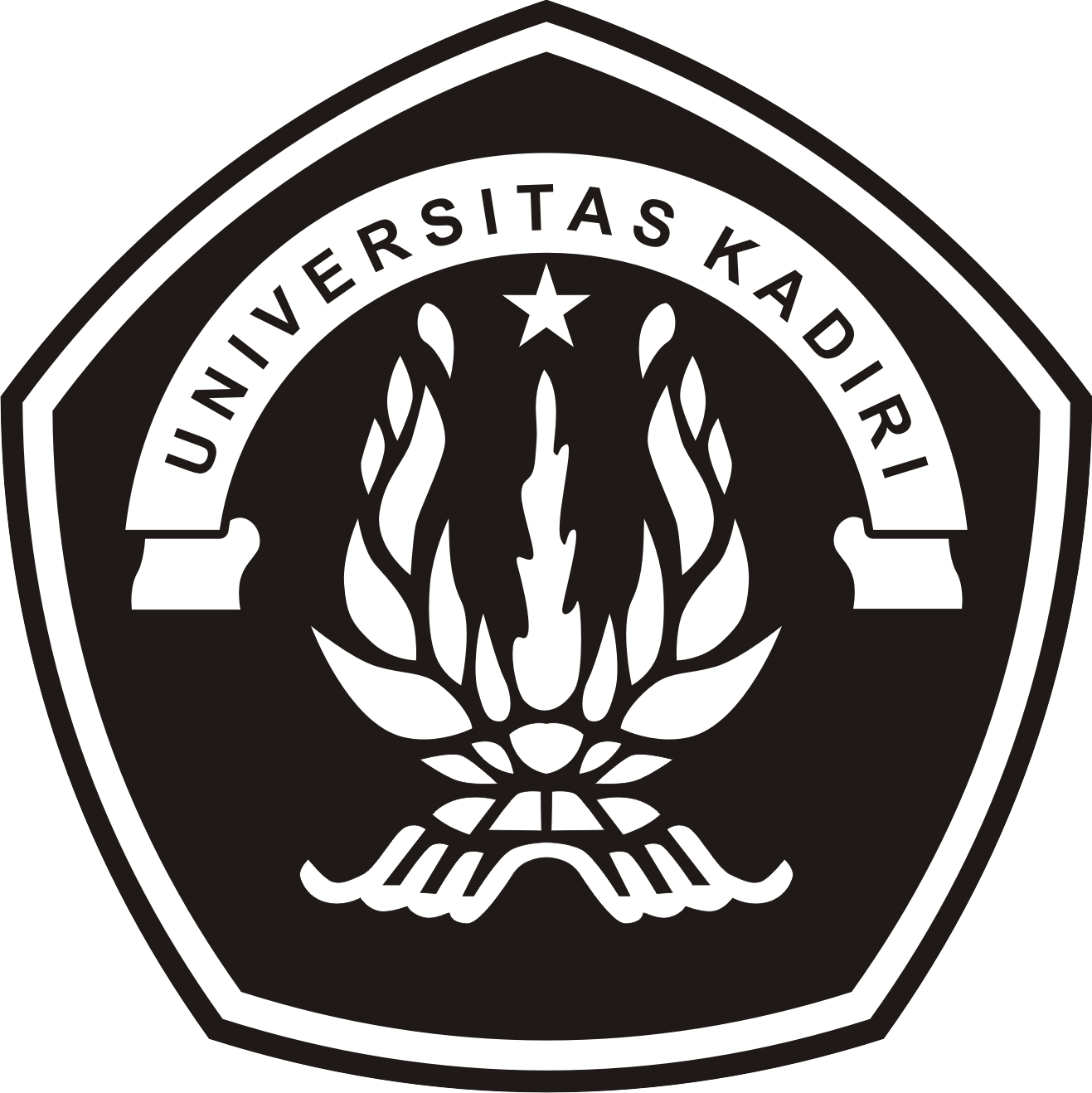 LOGO UNIK Gambar Logo