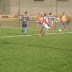 Campeonato Distrital Seniores 1ª Divisão 21ª Jornada Barreirense 5-0 Alfarim