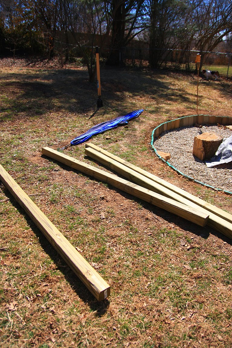 My Old Kentucky House The Hammock Hookup (PT.1)