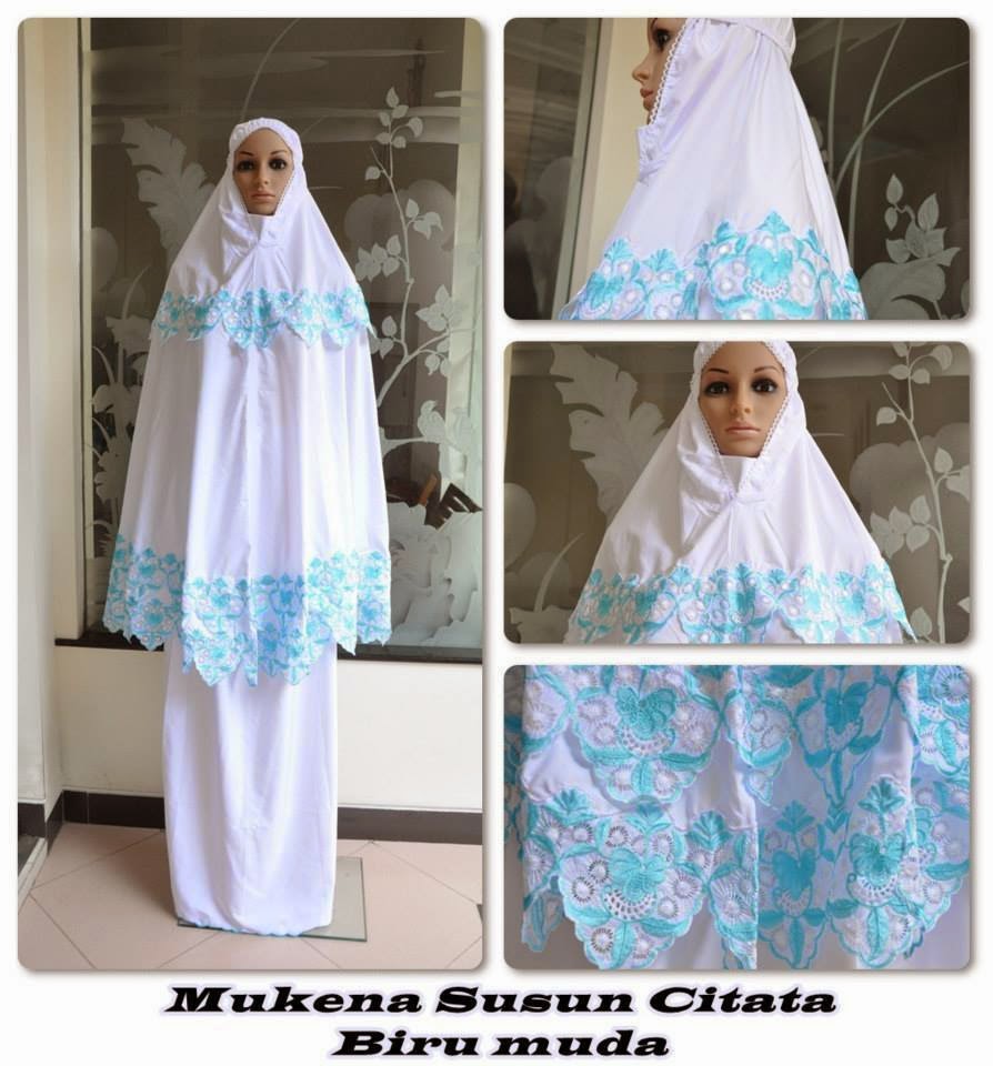 Grosir Mukena Murah Mukena Susun Citata grosir mukena murah mukena susun citata