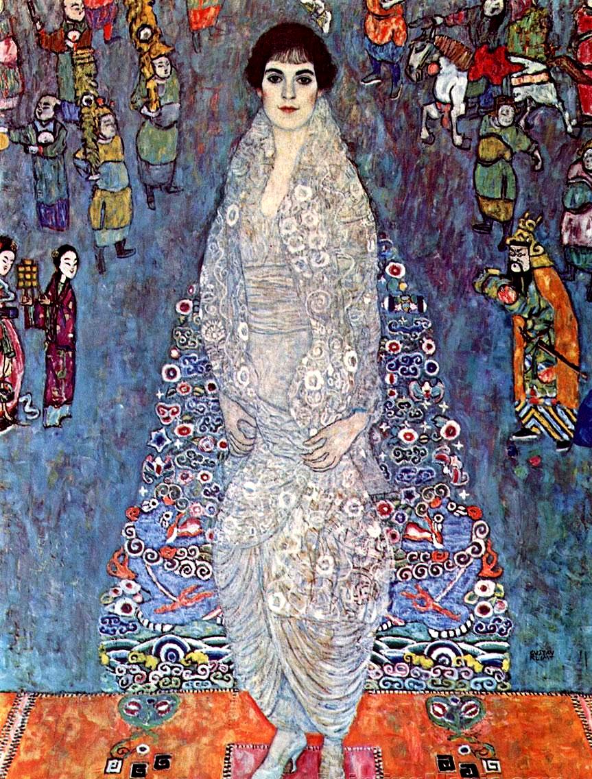 Poljubac klimt poljubac klimt