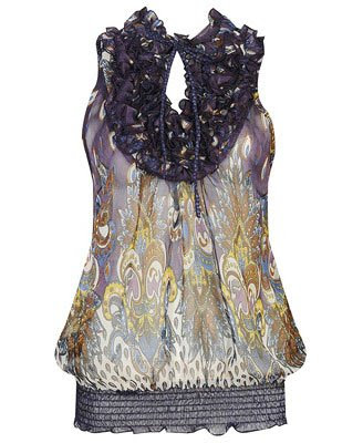 Kadınlar, Moda, Dekorasyon: Yazlık Gömlek Modelleri 2012