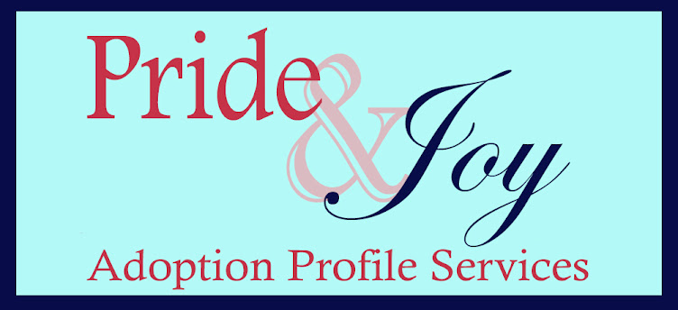 Pride & Joy Adoption Profile Services