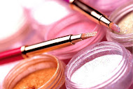 En maquillaje, se deben utilizar pigmentos minerales