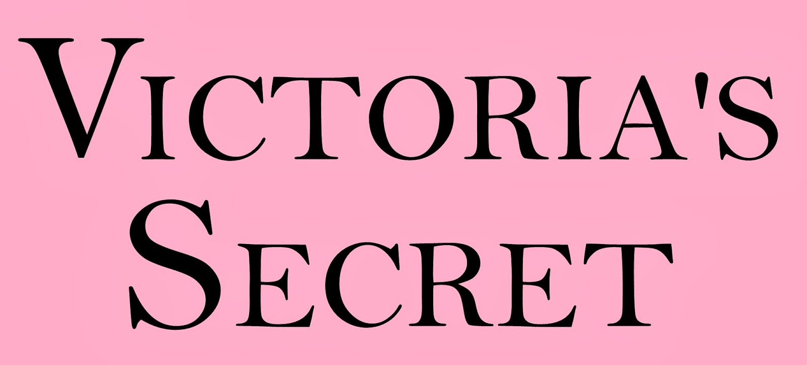 Gizli Kullanıcı: Victoria's Secret