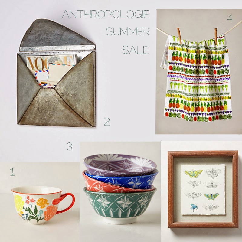 Tigerlilly Quinn Anthropologie wish list