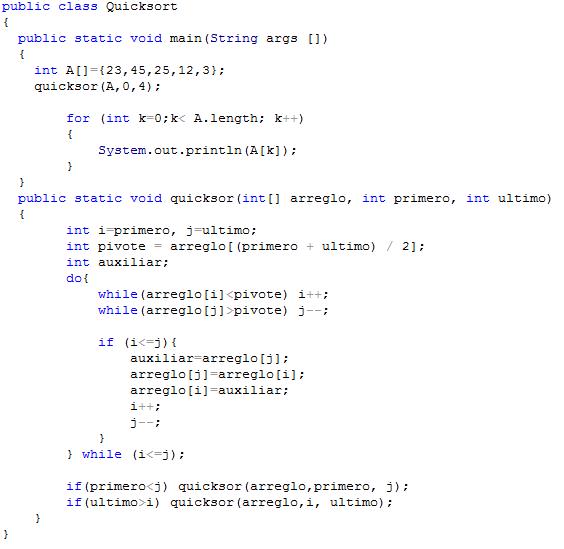 quick sort linked list c