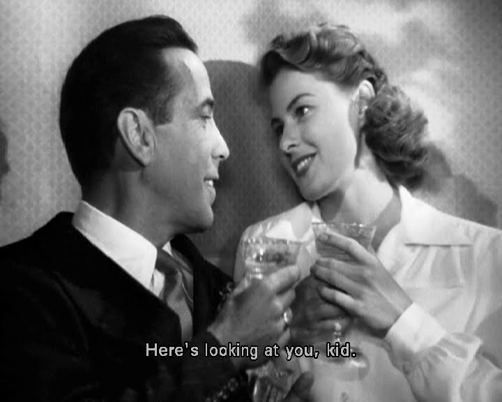 moviesandsongs365: Film review: Casablanca (1942)