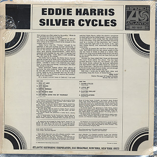 silver cycles
