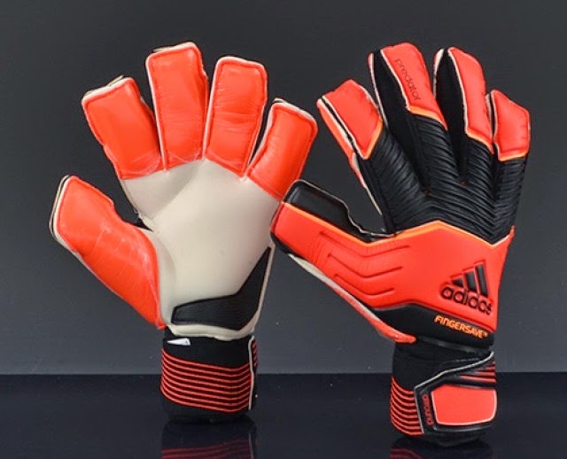 adidas ace zones fingersave