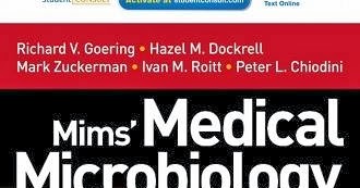 Mims Medical Microbiology Pdf Download