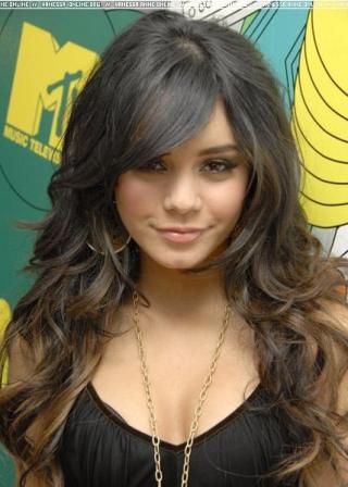 Foto Vanessa Hudgens | Profil Artis Terbaru