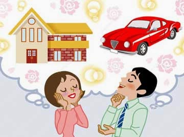 4 Langkah Bermimpi Menjadikan Seseorang Sukses Kaya Raya ~ Diradja Blog