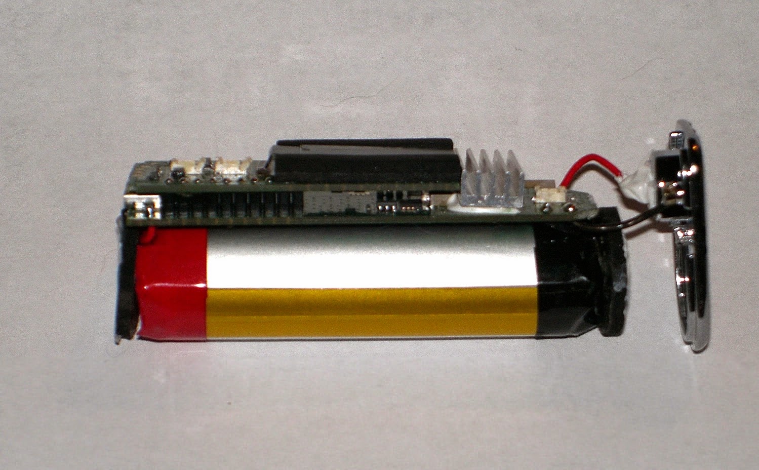 How to Maintain the Eleaf Istick