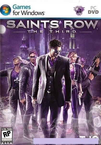 Saints Row 3 Pc Game Compressed Saints Row 3 Pc Game Compressed