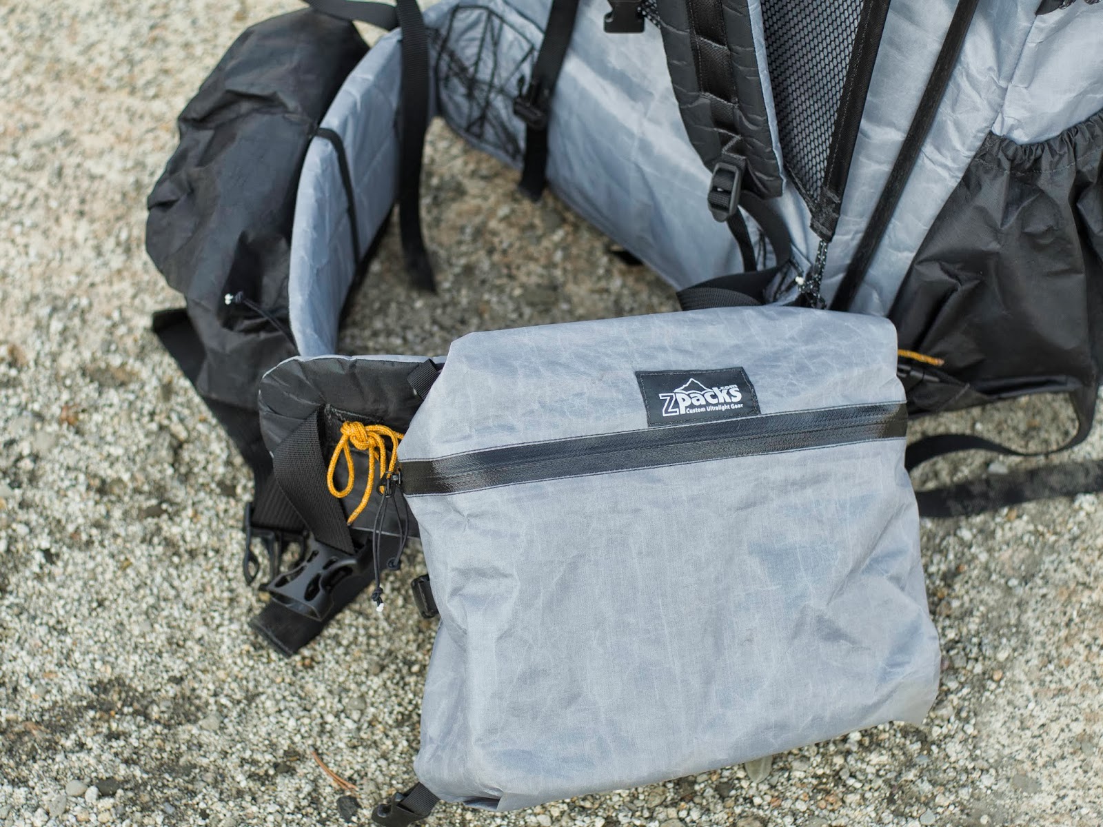 Dances with Angiosperms Zpacks Arc Blast Review