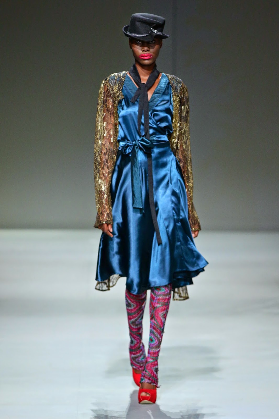 Fashion Studio Magazine FASHION EVENTS JOHANNESBURG