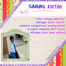 Sarung Khitan