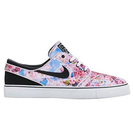 janoski cherry blossom
